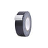 MAT Duct Tape Black, Industrial Grade, 2 inch x 60 ft, Waterproof & UV Resistant for Crafts, Repairs, Projects
