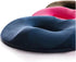 BHHLSS Tailbone Pillow Hemorrhoid Seat Cushion Coccyx Orthopedic Medical Seat Prostate Chair for Memory Foam(G