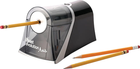 Westcott iPoint Evolution Electric Sharpener