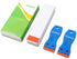 2PCS 100PCS FOSHIO Plastic Razor Blade Scraper Include Scraper Tool and Blades for Gasket Remover, Labels Decal