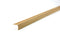 M-D Building Products 32009 36-Inch Stair Edging, MetalDecor Finish