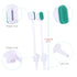 (30pack) Disposable Suction Toothbrush Suction Swab