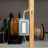 12/2 15ft 28828226 Southwire Romex Brand Simpull Solid Indoor W/G NMB Cable coil - SW#