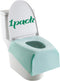 YOUSHIGUANG Toilet Seat Covers Disposable,Full Coverage Waterproof Toilet Seat Cover for Adults and