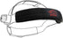 BSX Black Helmet Sweatbands, 2Pc, Unisex-Adult Sports Accessory