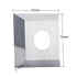 10pcs (10mmx10mm, 2.2mm 30 SpeTool Square Carbide Inserts Replacement Cutter for Surfacing Router Bit Thick), Degree