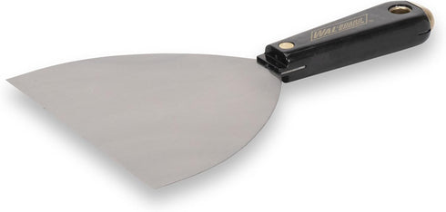 6" Hammer-end Knife, Carbon Steel