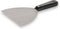 6" Hammer-end Knife, Carbon Steel