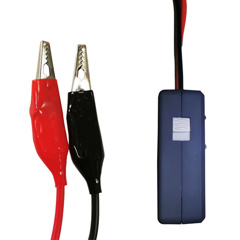 6-42V Automotive Short & Open Finder Electrical Circuit Tester Cable Wire Breaker Tracker Generator Circuit Finder