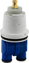 RP19804 Shower Cartridge Replacement for Delta 1300/1400 Series Faucet, Compatible with Monitor Rough-in Valve