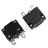 5Pcs 4Amp AUTO Reset Thermal Circuit Breaker 125/250V AC 32V DC Overload Protector Switch Relay Fuse