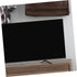 Cabilock Stylish TV Stand Base Replacement Screws - Easy Installation for LED Screens