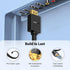 4K 16FT PS5 PS4 UGREEN HDMI Extension Cable HDMI Extender Male to Female Adapter Cord Compatible with Roku TV Stick