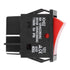 Switch, 120V AC/250V AC 30A Welder Welding Machine, 4-Pin 2 Position Toggle Switch (1PCS)