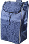 SH-gwtc Shopping Cart Bag/Trolley Replacement Bag Oxford Cloth Waterproof Storage Bag/Replacement Bag 72L