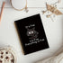 Funny Cat Notebook Journal - Cat Gifts for Cat Lovers, Inspirational Notebooks Journal,It's Fine I'm Fine Everything's Fine, Hardcover Spiral Notebook 5.5x8.3 by hold fizz