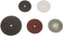 141PCS Set, Mini Rotary Electric Grinder Tool Accessories Rotary Tool Accessories Kit for Sanding Grinding Polishing