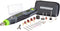 Cordless Rotary Tool with 2-Speeds, 50-Piece Accessory Set, Storage Case for DIY Projects