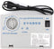 UV Eprom Erase Ultraviolet Light Timer, Semiconductor Wafer Erase Radiation for UV Curing