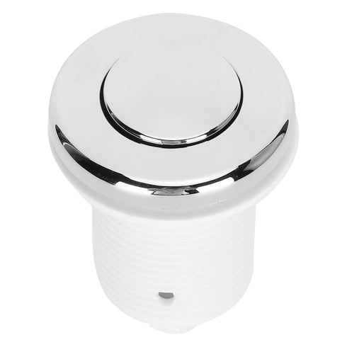EMUKOEP 250V Set Spa Pool On Off Push Air Button Switch Pneumatic Air Switch Pneumatic Switch Bath Tubing Kits for Home