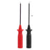 ZB-T14 Piercing Needle Non-destructive Test Probe with 4mm Banana Plug for Digital Multimeter Testing