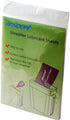 Paper Shredder Lubricant Sheets, 12PCS for Sharpening & Lubricating