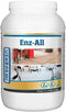 ENZ-All Professional Multi-Purpose Enzyme Traffic Lane Carpet Cleaning Concentrate, 1-6 lb jar (C-EA6)