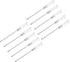 uxcell Mini Phillips Screwdriver, 3.0mm Cross Head, 115mm Length, 10 Pcs for Small Appliances Repair