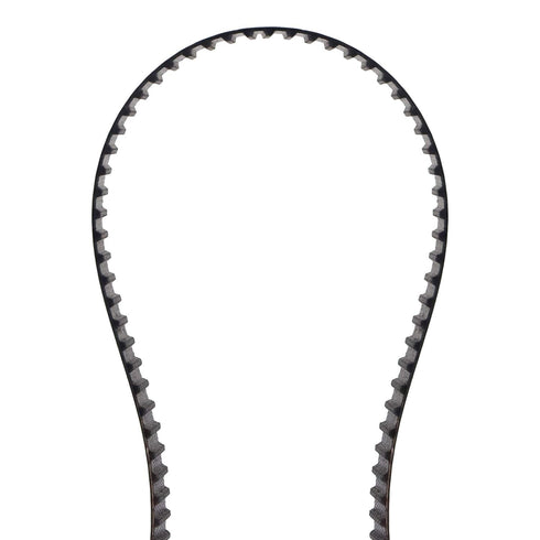 150Xl Series Industrial Timing Belt, Width 3/8 inch, 75 Teeth, 5.08mm Pitch, Pack of 2