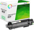 TCT Premium Compatible Toner Cartridge for Dell 825Y 593-BBOZ Yellow, Replacement for H625 H825 Printers (2,500 Pages)