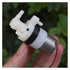 BOUZQRBQT DC3V-3.7V 320 Electronic Starter Foam Pump Induction Hand Sanitizer Foamer Liquid Booster Small Soap Bubble