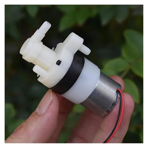 VTXPJISKB DC3V-3.7V 320 Electronic Starter Foam Pump Induction Hand Sanitizer Foamer Liquid Booster Small Soap Bubble