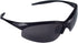 Radians Rad-Infinity Sporty Lightweight Safety Glasses with Flexible Temples