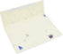 Kathmandu Valley Co. Handmade Lokta Paper Envelopes - 4x6 inch for Wedding Invitations, 100 Pack