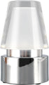 RGB Table Lamp RGB Color Changing Table Lamp USB Rechargeable Gentle Lighting Ambiance Desk Light for Bar Restaurant