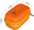 Hard Case for Fluke ST120+/ST120 GFCI Socket Tester (Case Only)