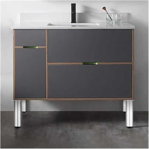 ALturN 4 8 cm (8 cm/3.1 inches, Bed Leg Screw,Furniture Legs,Sofa Legs, pcs Sofa Feet, Table Legs, Adjustable Metal