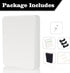 Transducer Mounting Plate, Marine-Grade Hardware Kit for Transducer Mounting