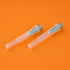 100 Pack 21G Luer Lock Laboratory Tools