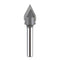 SpeTool Carbdie Tip V Groove CNC Engraving Bit Router Bit CNC Woodwork