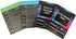 Wall Street Merch Investment Flashcards: Master Financial Statements - Learn to Analyze Balance Sheets, Cash Flow