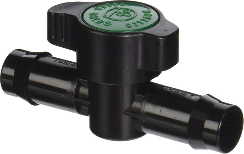 ATL5450W 5/8-Inch Ball Valve for Regulating Water Flow