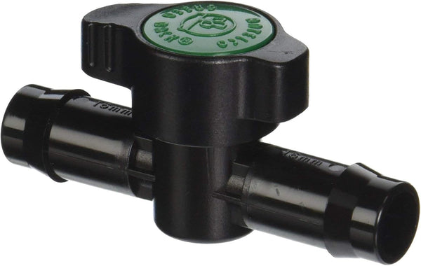 ATL5450W 5/8-Inch Ball Valve for Regulating Water Flow