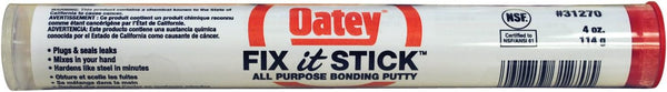 Oatey Oatey-31270, 4 oz, Gray