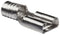 Supco T1111C Quick Disconnect, High Temperature, 1/4" Female Tab, 16-14 Gauge (Pack of 100)