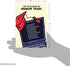 NobleWorks Graduation Greeting Card, 10 Stages of Senior Year with Envelope (4.63 x 6.75 Inch) - C8875GDG