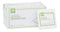 Medline 2-Ply Adhesive Remover Pads, Acetone-Free, Box of 100