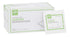 Medline 2-Ply Adhesive Remover Pads, Acetone-Free, Box of 100