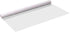 d-c-fix 346-8093 Glossy Transparent Decorative Self-Adhesive Film, 26" x 78" Roll