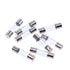 20PCS 110V 125V 3A 0.2 0.79 inch 5 20 mm PENGLIN Light Fuses Slow-Blow Mini Light Strings Replacement Glass Fuses x x